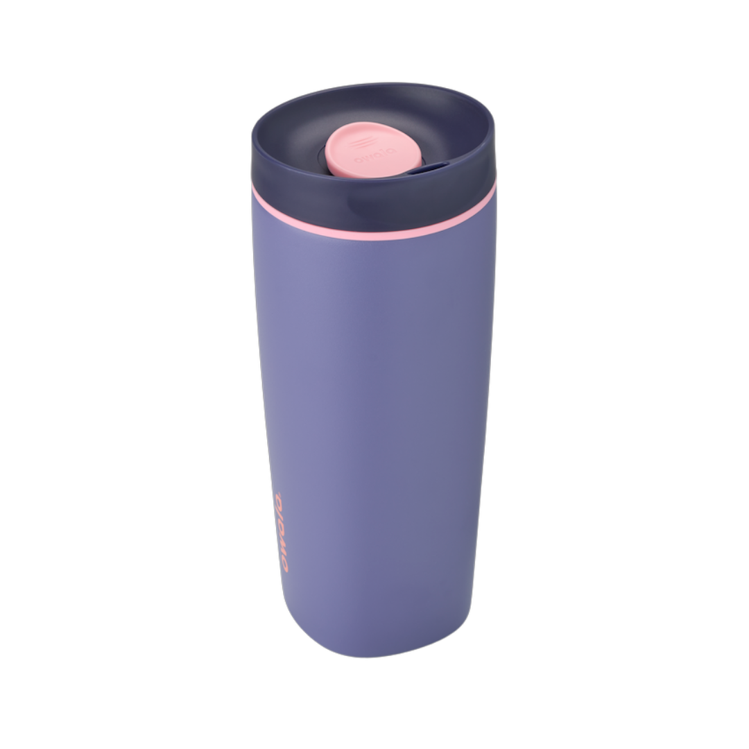 SmoothSip® Slider with Handle | Easy Series