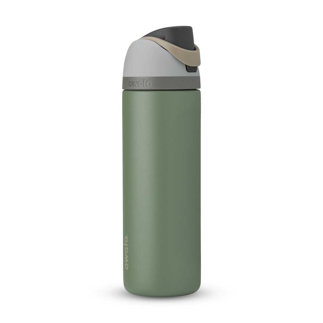 Clover Achiever | Core Style