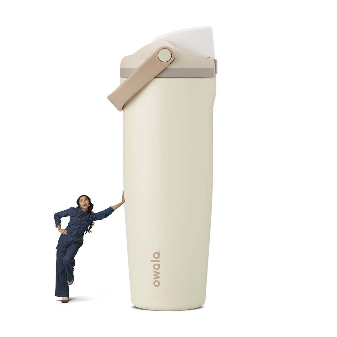 FreeSip® Sway | Simple Edit