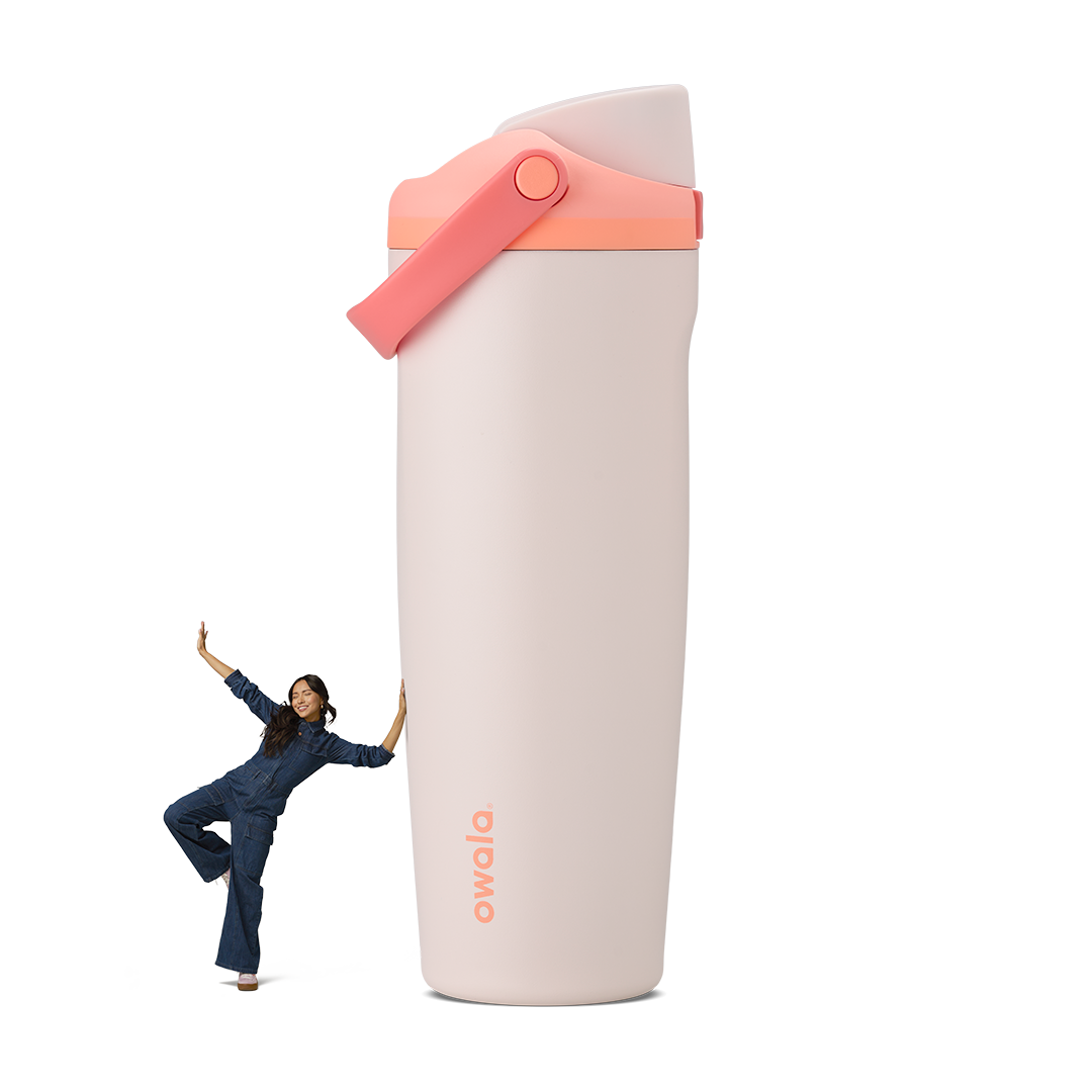 FreeSip® Sway | Simple Edit