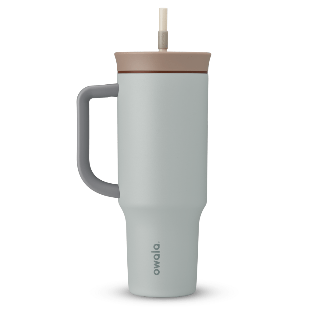 40oz Tumbler | Soft Select