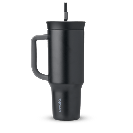 40oz Tumbler | Soft Select