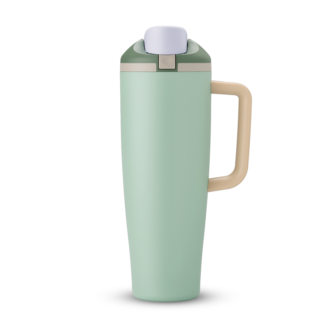 40oz Tumbler | Soft Select