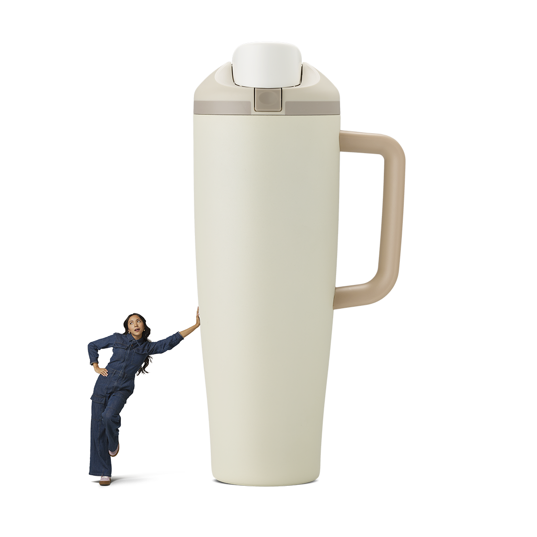 FreeSip® Tumbler | Easy Series
