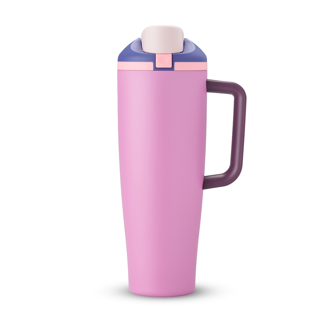 40oz Tumbler | Home Select