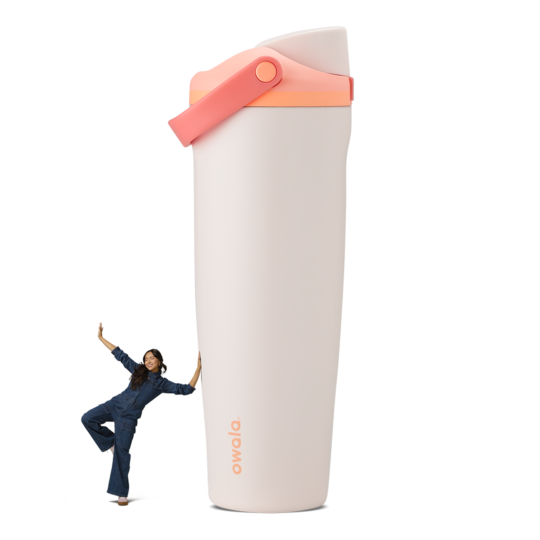 FreeSip® Sway | Simple Edit