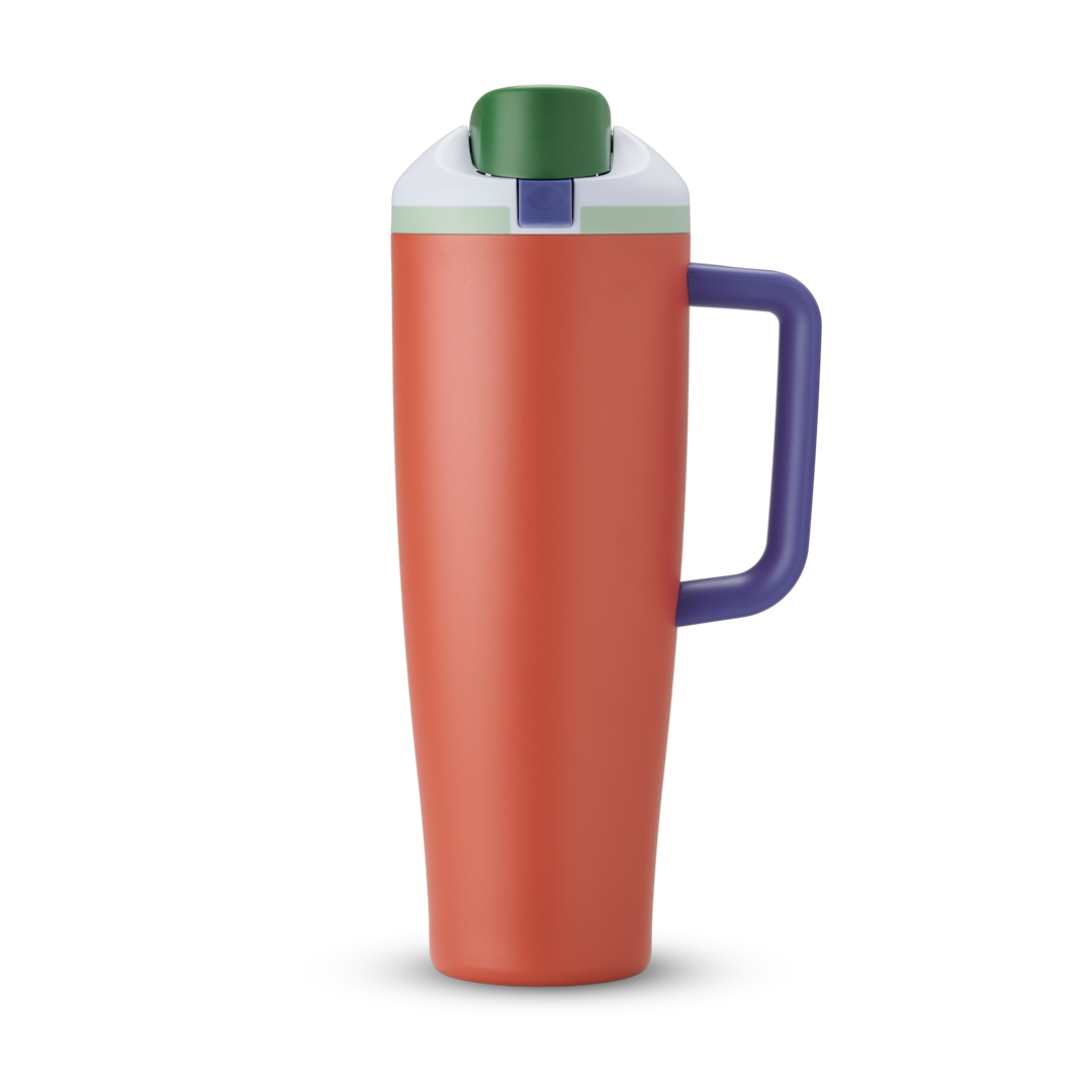 40oz Tumbler | Soft Select