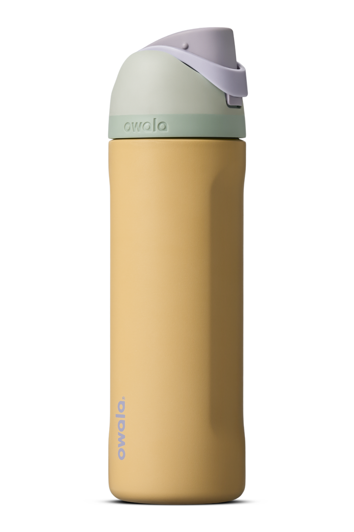 FreeSip | Soft Select