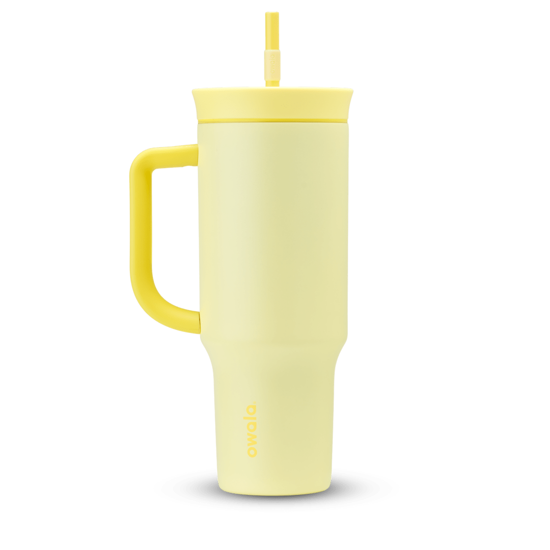 40oz Tumbler | Home Select