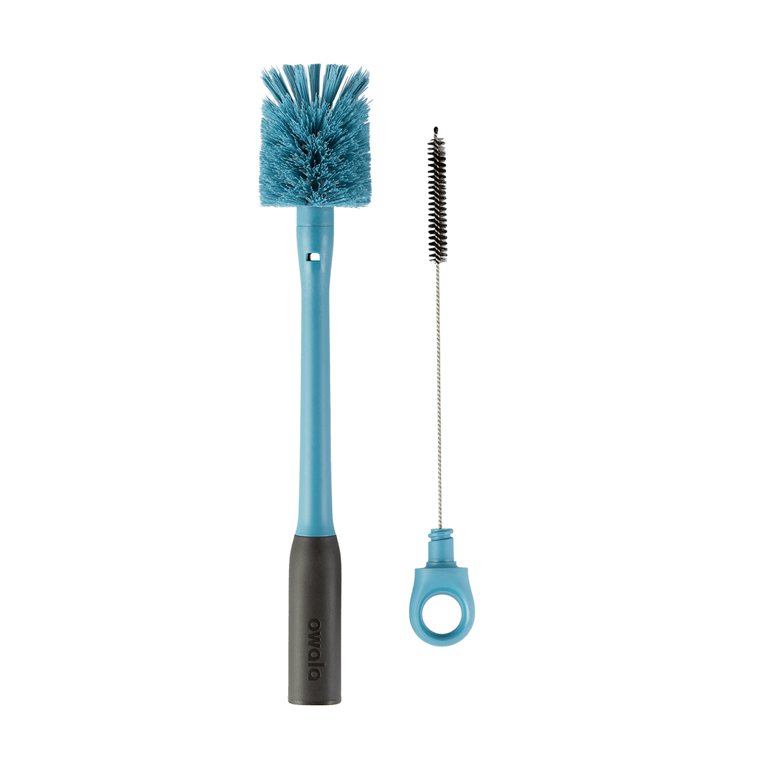 2-in-1 Bottle Brush | Fresh Choice