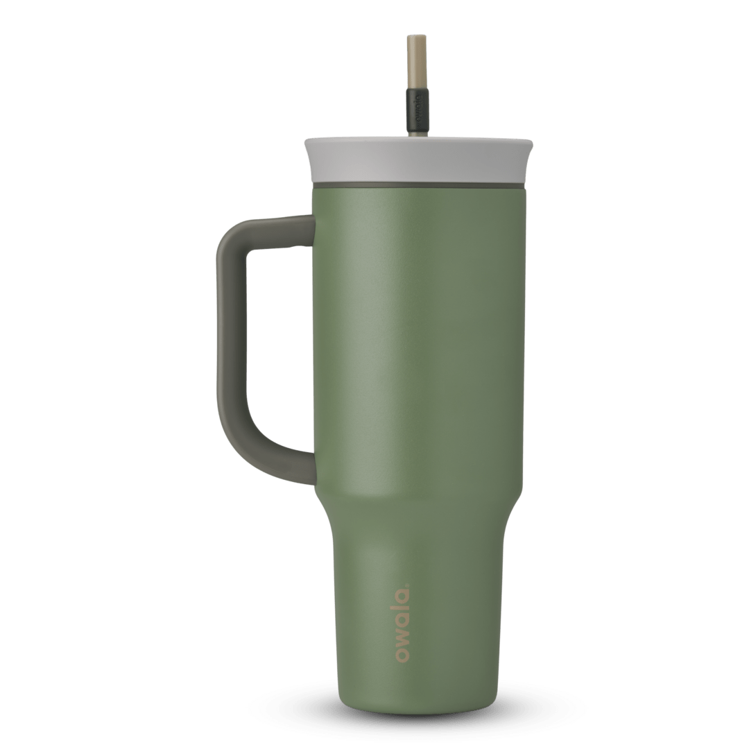 40oz Tumbler | Home Select