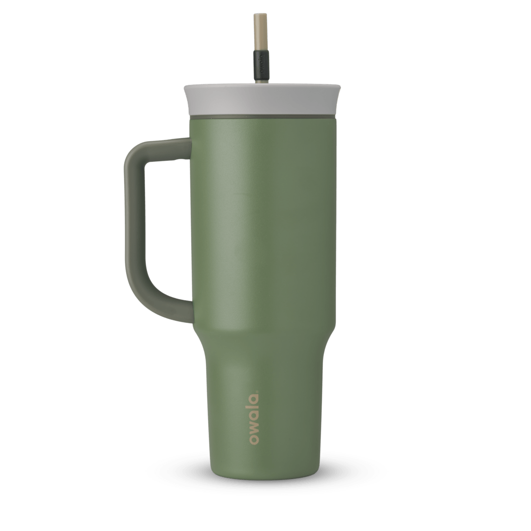 40oz Tumbler | Home Select
