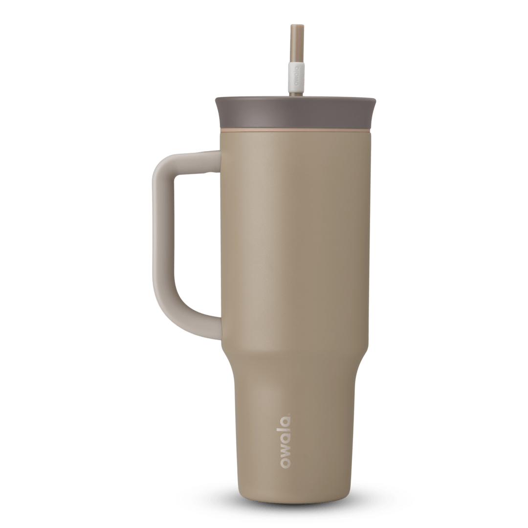 40oz Tumbler | Soft Select