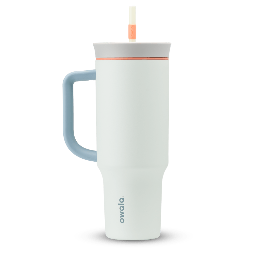 40oz Tumbler | Home Select