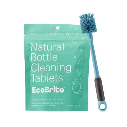 Bottle Cleaning Bundle | Bright Choice
