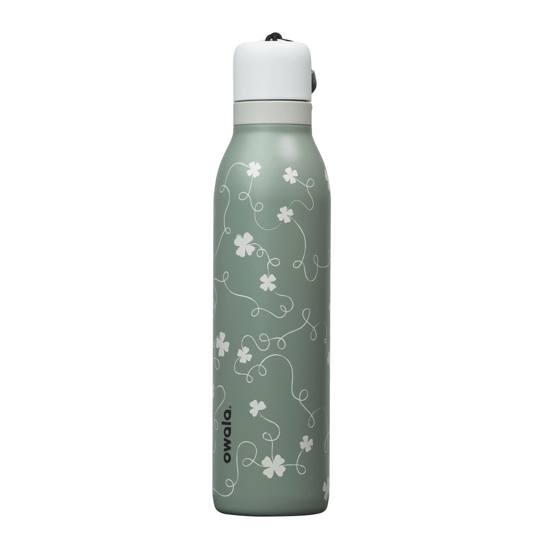 Clover Achiever | Core Style