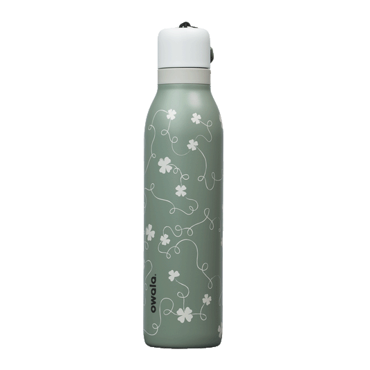 Clover Achiever | Core Style