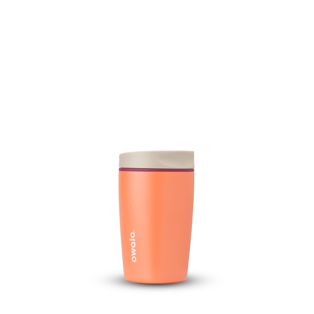 SmoothSip® Slider | Simple Edit