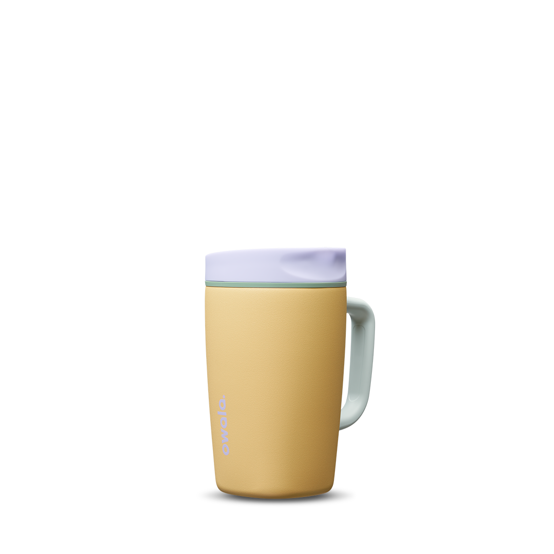 SmoothSip® Slider with Handle | Easy Series