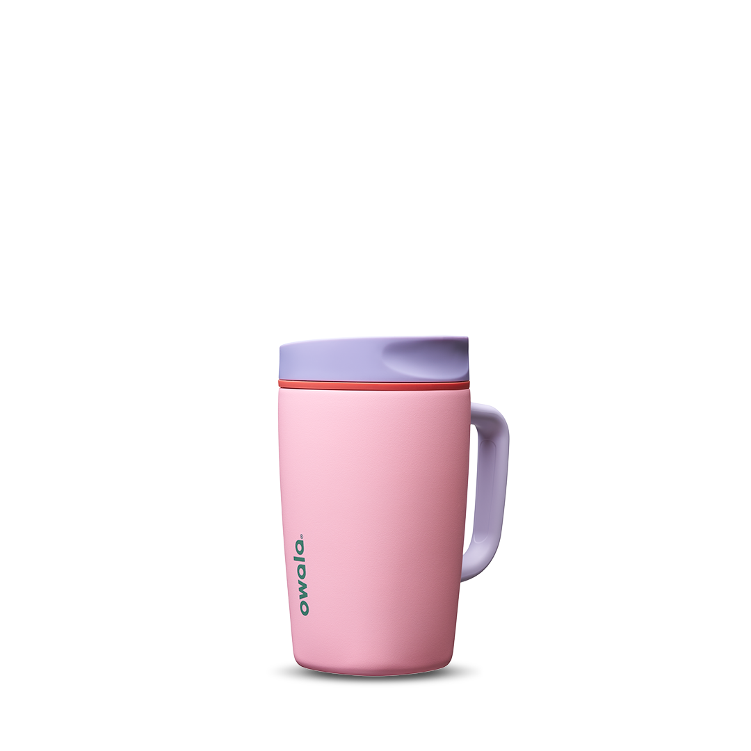 SmoothSip® Slider with Handle | Easy Series