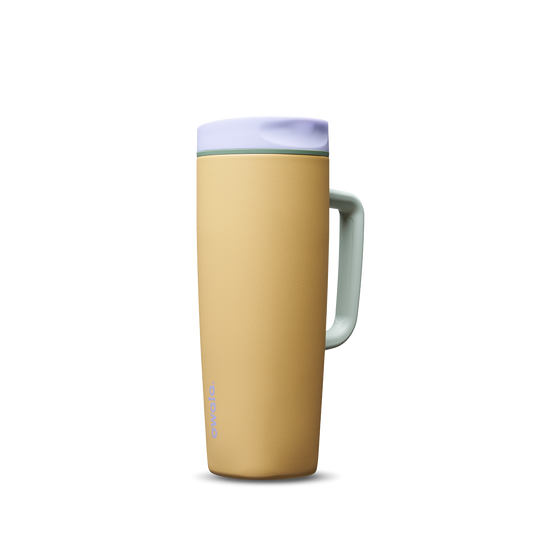 SmoothSip® Slider with Handle | Easy Series