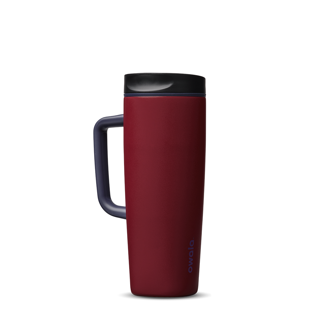 SmoothSip® Slider with Handle | Easy Series