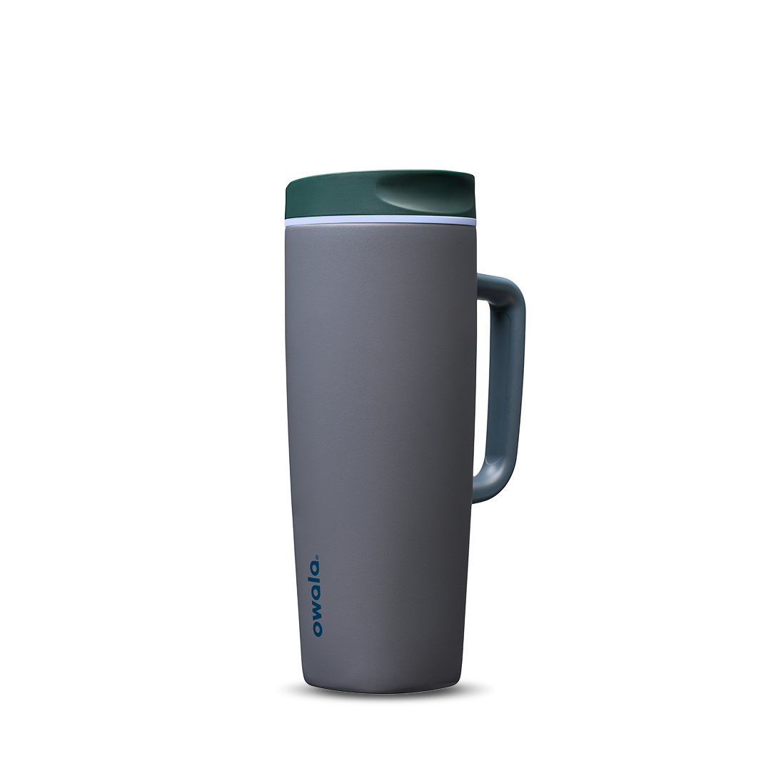 SmoothSip® Slider with Handle | Easy Series