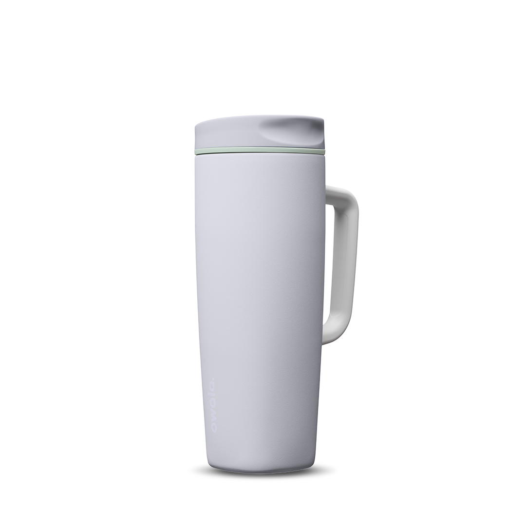 SmoothSip® Slider with Handle | Easy Series