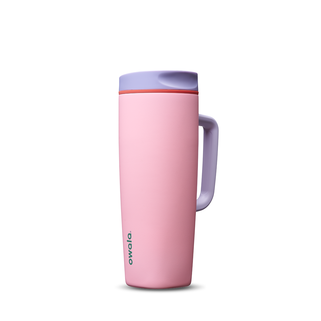SmoothSip® Slider | Simple Edit