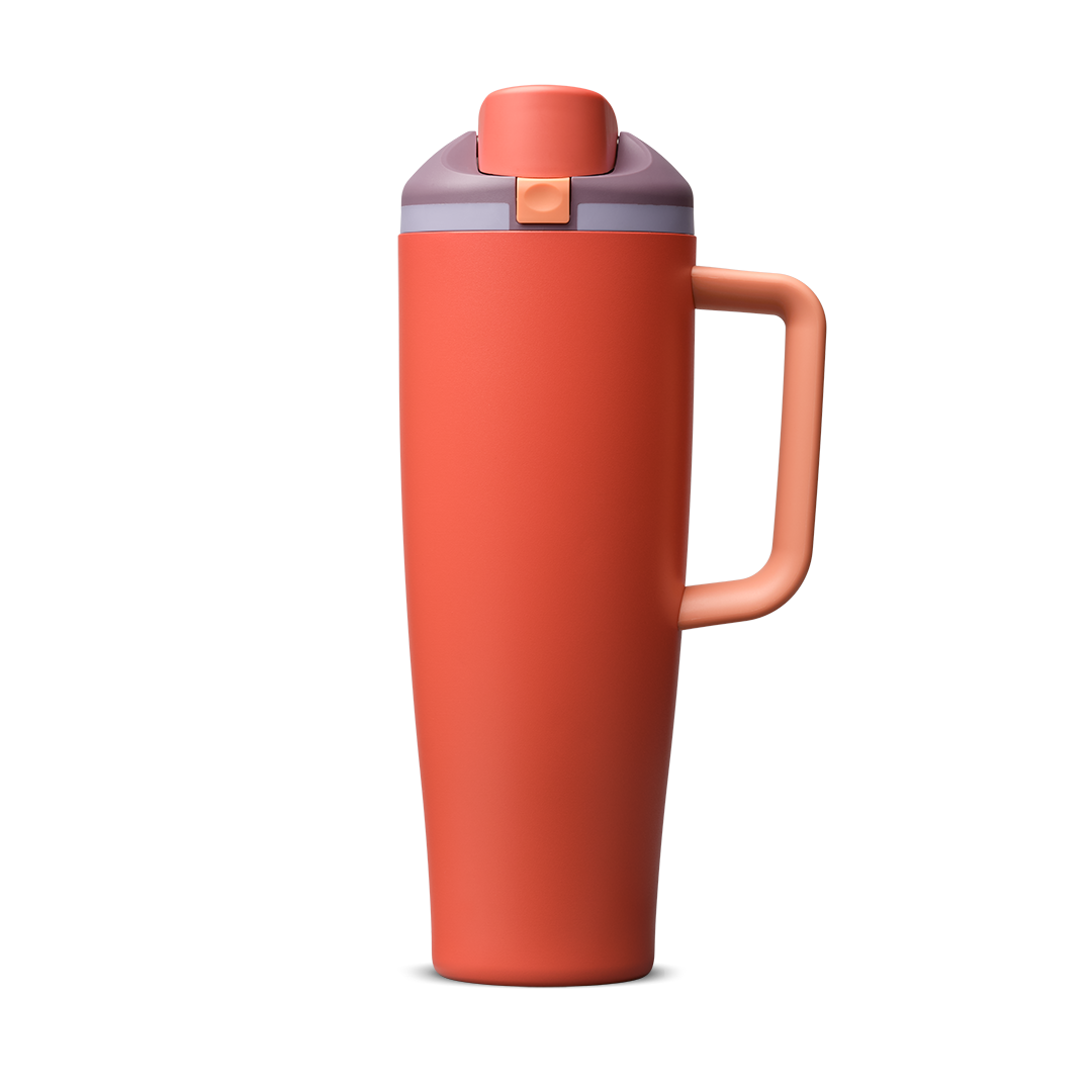 40oz Tumbler | Soft Select