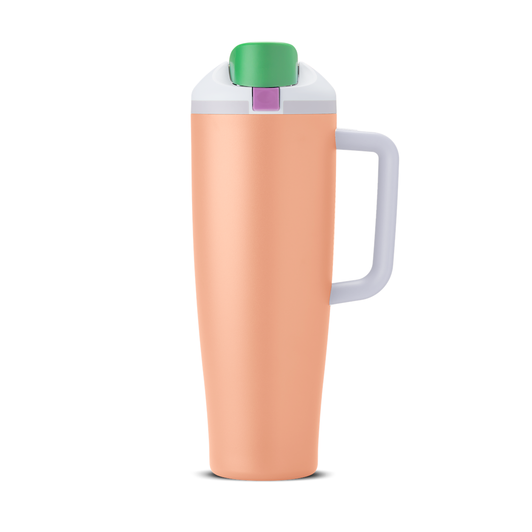 40oz Tumbler | Soft Select