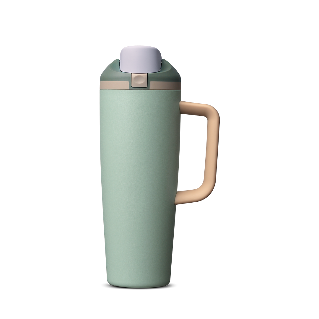 40oz Tumbler | Soft Select