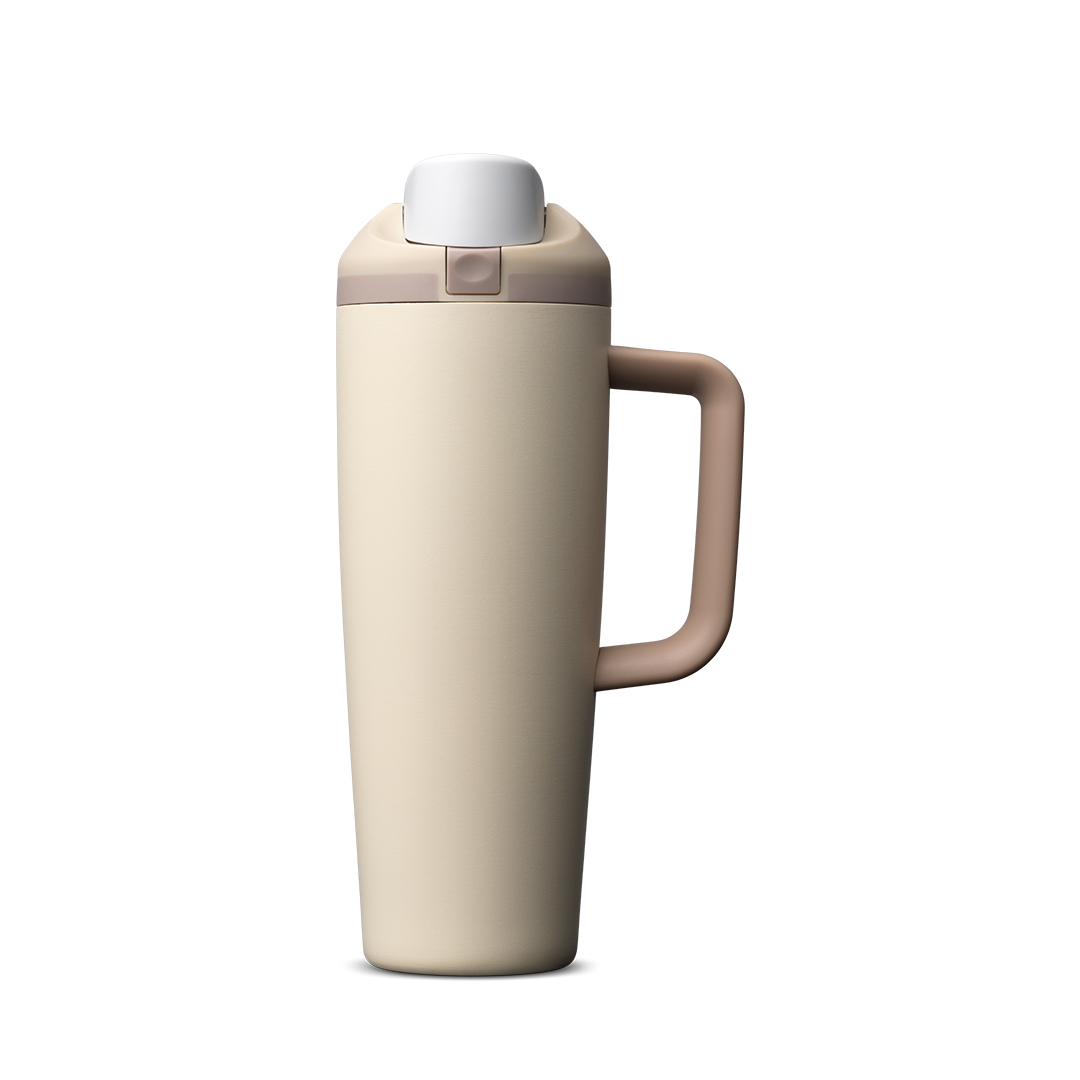 40oz Tumbler | Soft Select