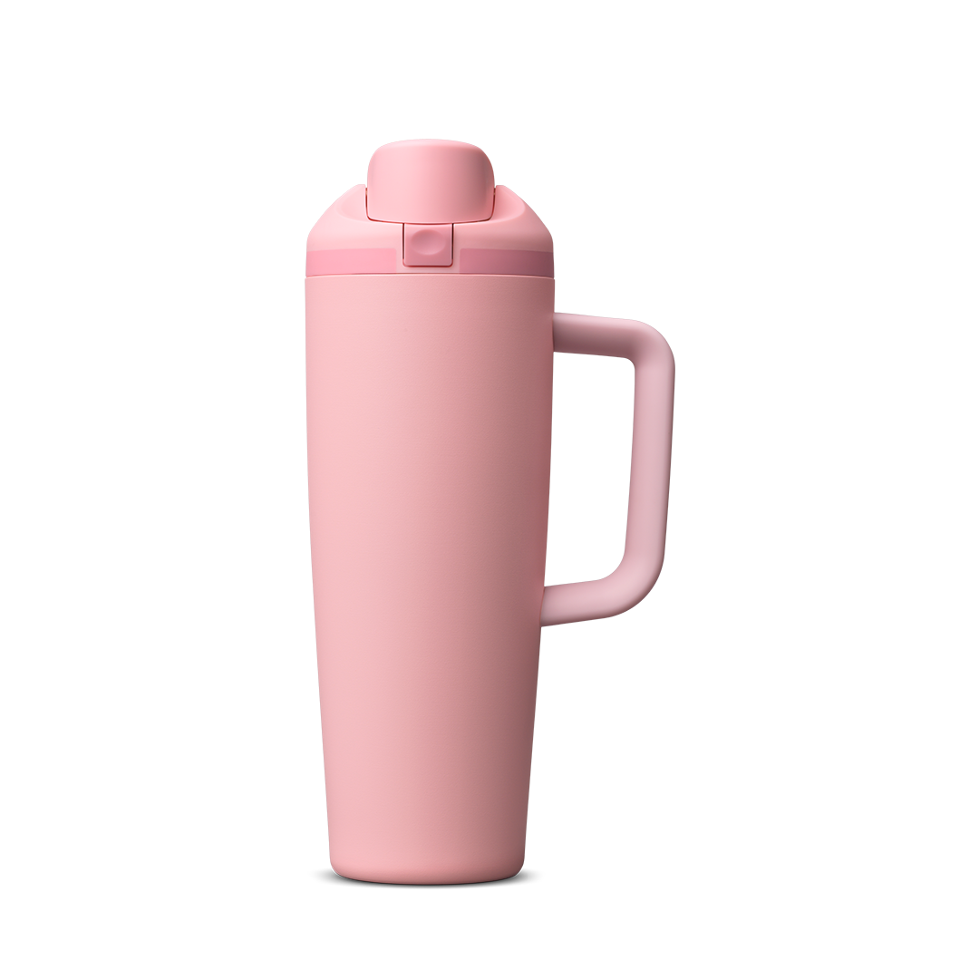 40oz Tumbler | Soft Select