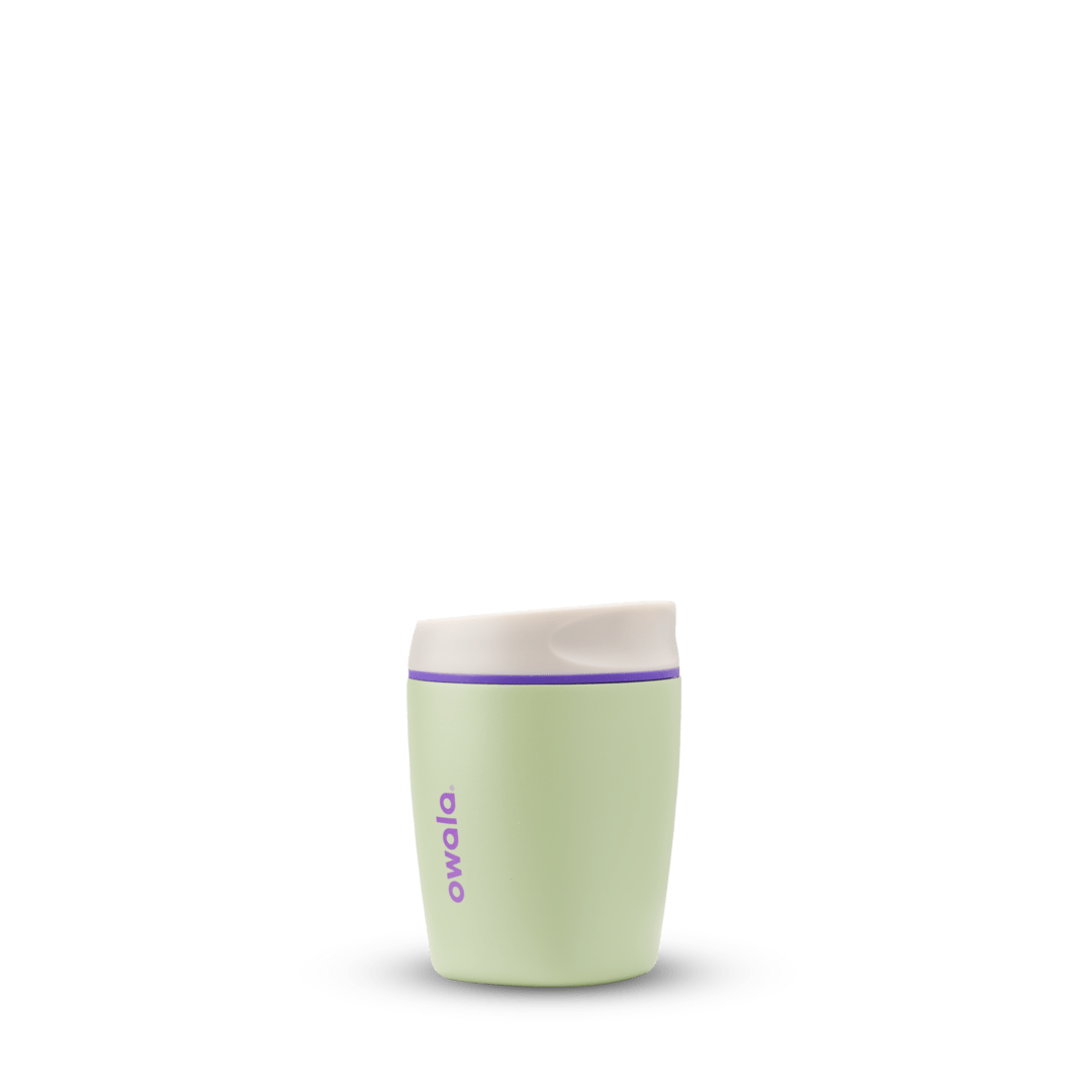 SmoothSip® Slider with Handle | Easy Series