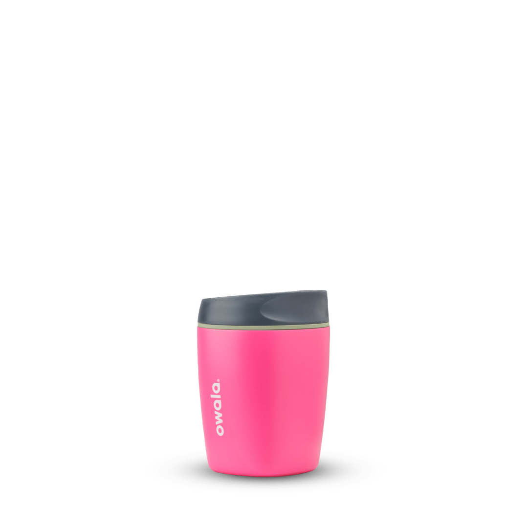 SmoothSip® Slider with Handle | Easy Series