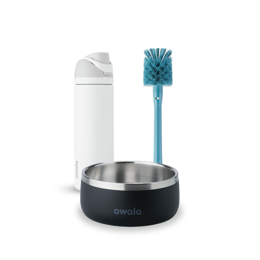 FreeSip and Pet Bowl Bundle | Signature Pick