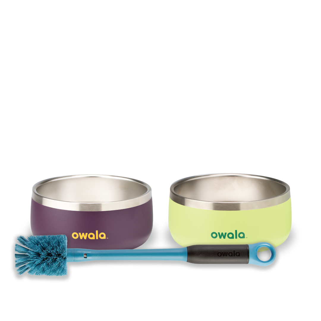 FreeSip and Pet Bowl Bundle | Signature Pick
