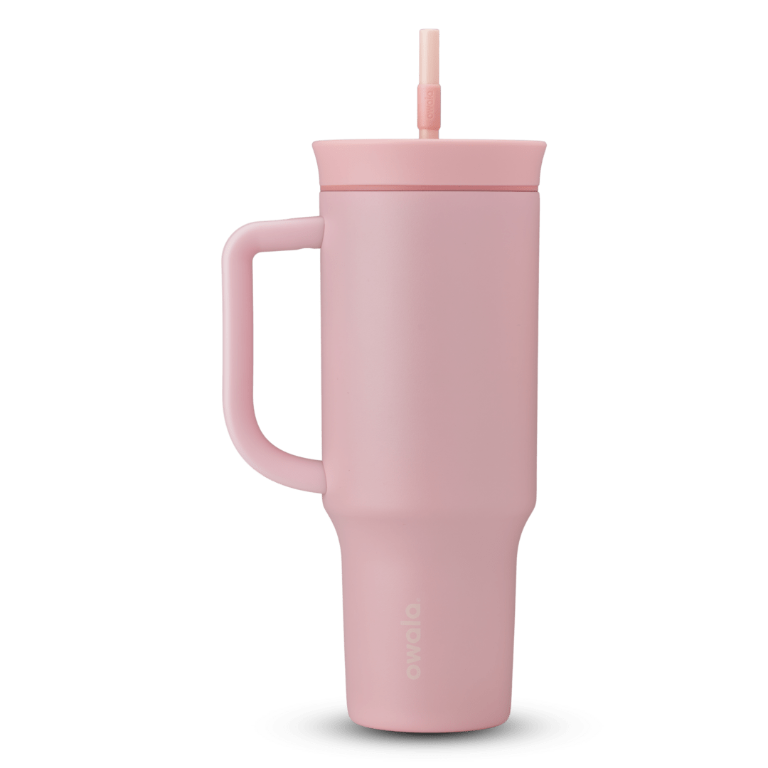 40oz Tumbler | Soft Select