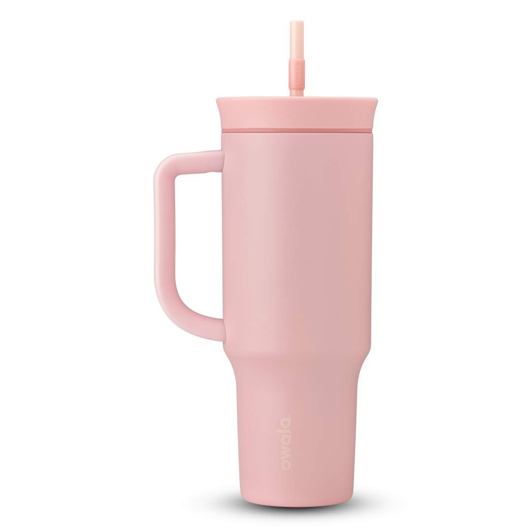 40oz Tumbler | Soft Select