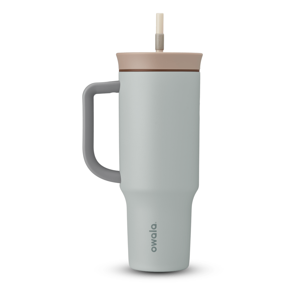 40oz Tumbler | Home Select