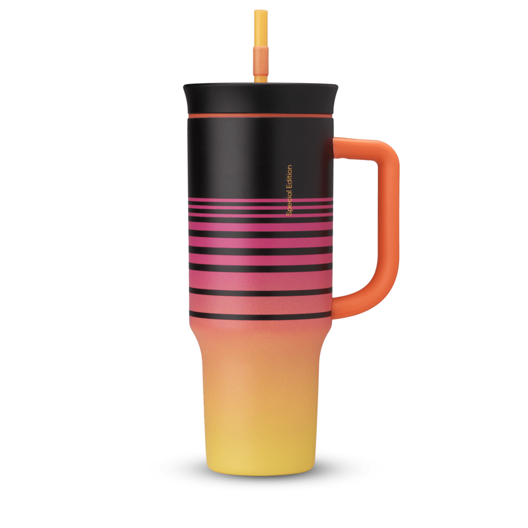 40oz Tumbler | Home Select
