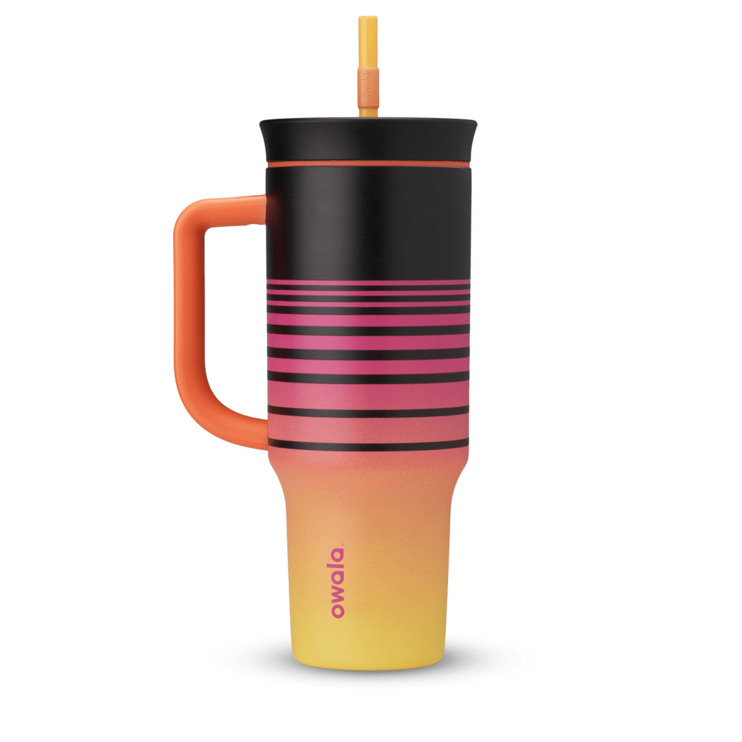 40oz Tumbler | Home Select