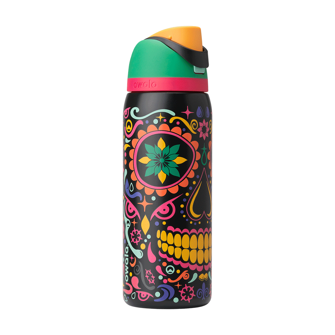 Sugar Skull | Core Style