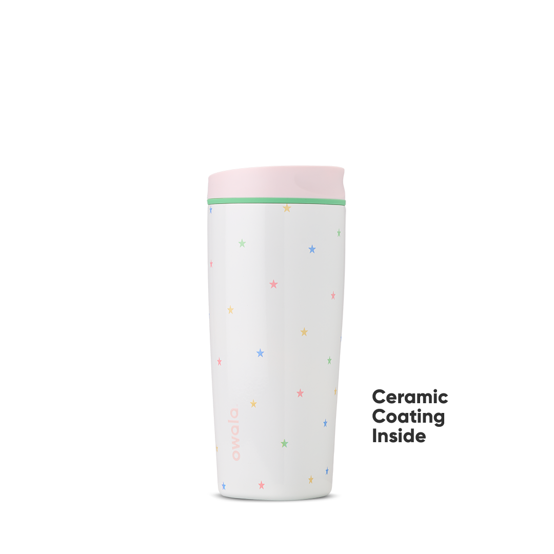 SmoothSip® Slider with Handle | Easy Series